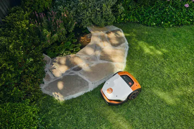 STIHL IMOW 5.0
