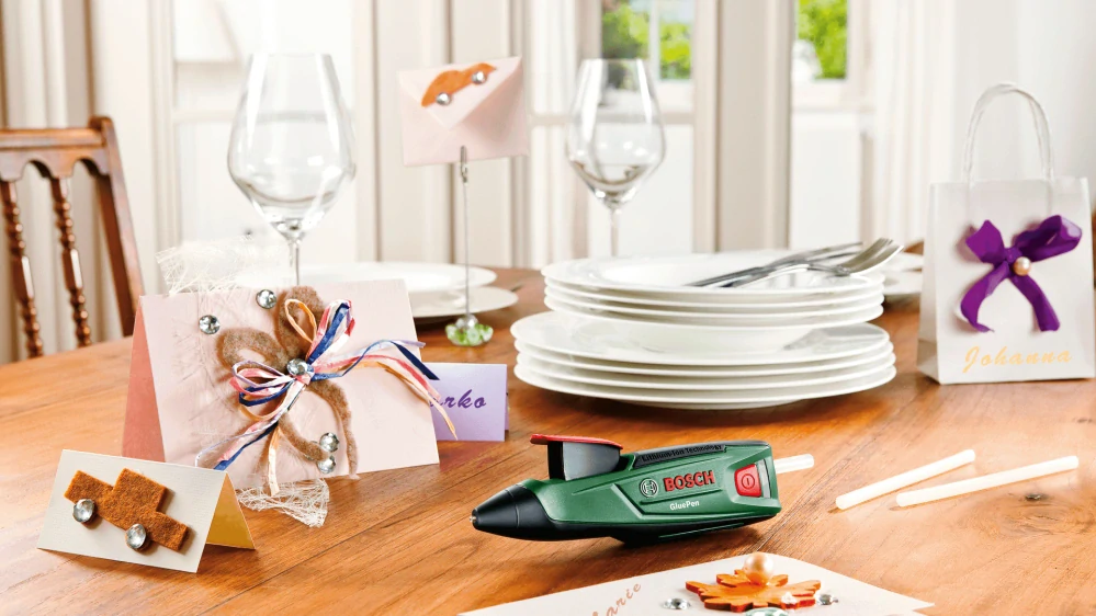 BOSCH GluePen