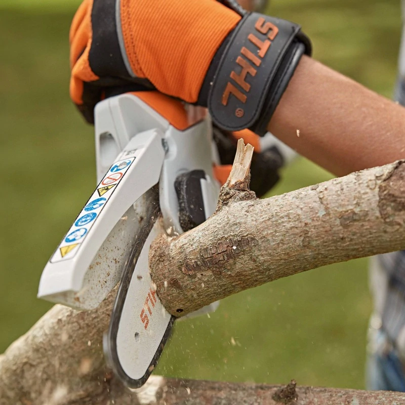 STIHL GTA 26, set 1xAS2 + 1xAL1