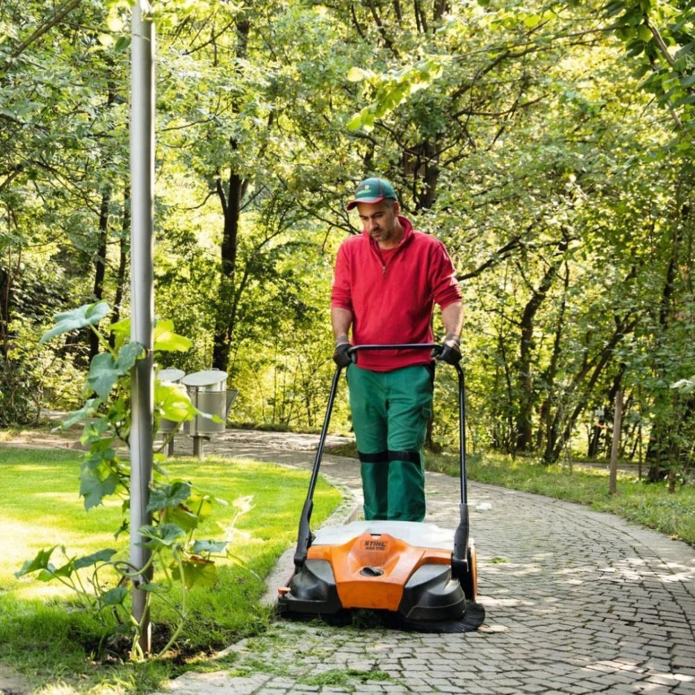 STIHL KGA 770 sólo verzia