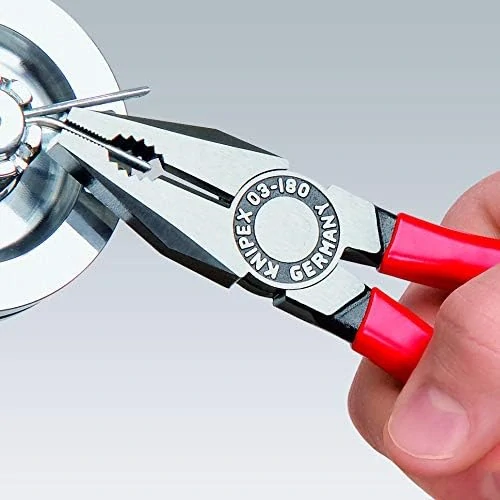 Sada klieští Knipex "Basic" KNIPEX 002001V15