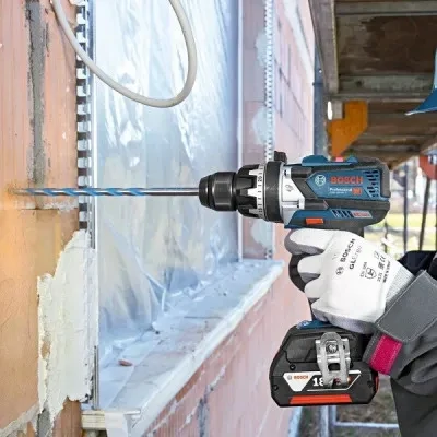 BOSCH GSB 18V-110 C solo
