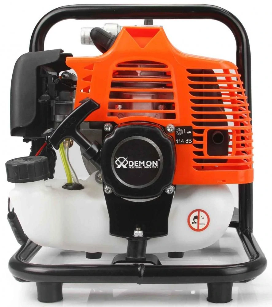 Čerpadlo na vodu motorové, výtlak 8m MARPOL