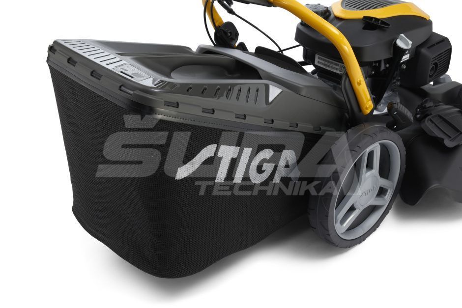 STIGA Combi 748 V (48 SVQ H)