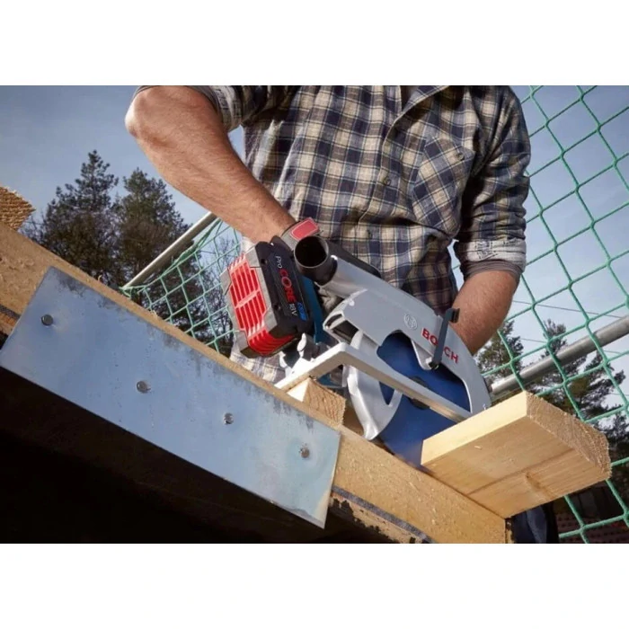 BOSCH GKS 18V-68 C solo