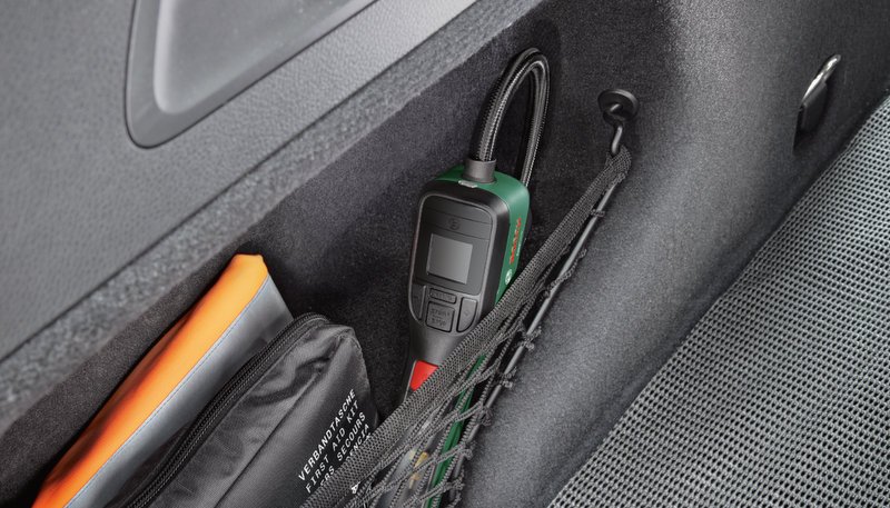 BOSCH EasyPump 0.603.947.000