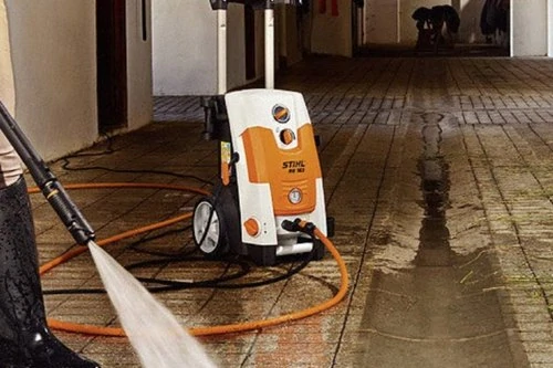 STIHL RE 150
