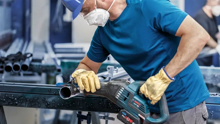 BOSCH Endurance for for Stainless Steel S 1022 EHM