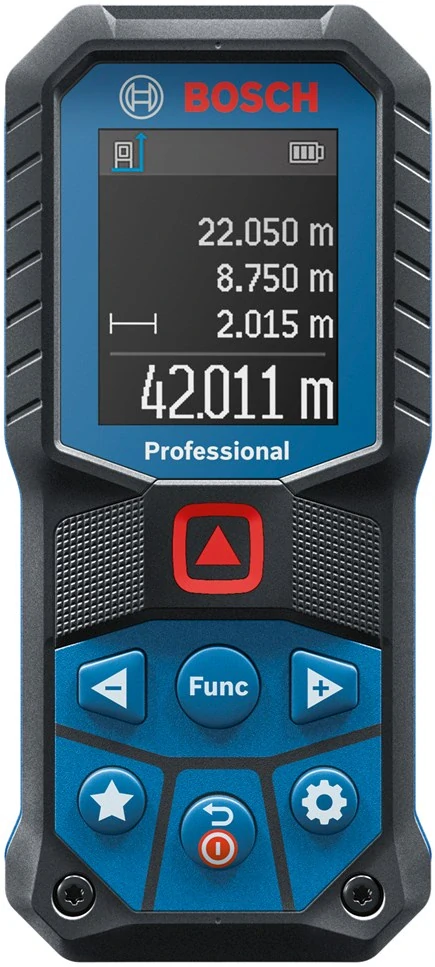 BOSCH GLM 50-22 0601072S00