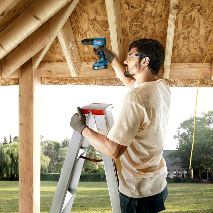 BOSCH GSB 185-LI 0 601 9K3 100