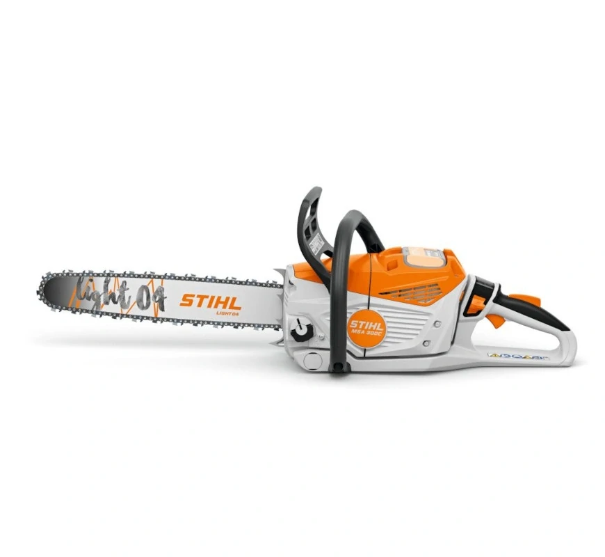 STIHL MSA 300 C-O, sólo verzia