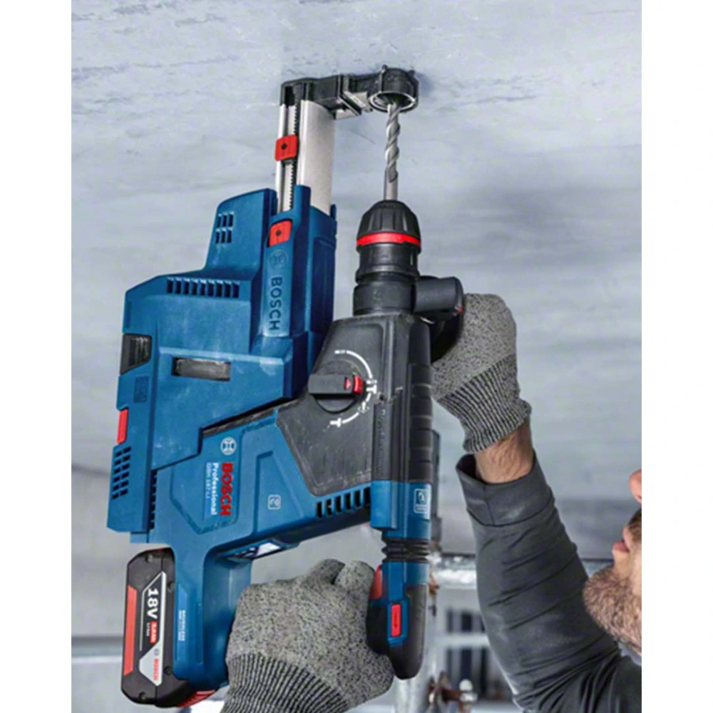 BOSCH GBH 187-LI Professional - 0611923121