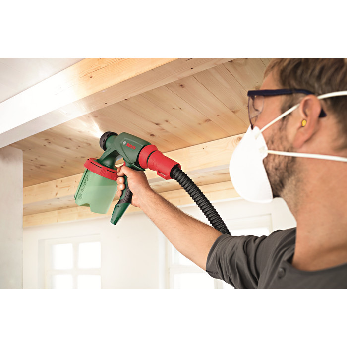 BOSCH PFS 7000 E