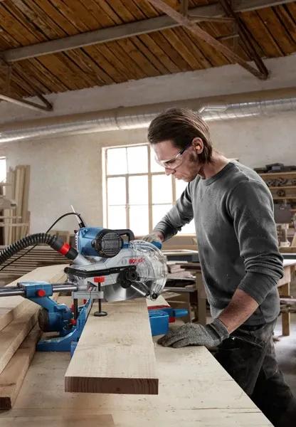 BOSCH GCM 254 D Professional