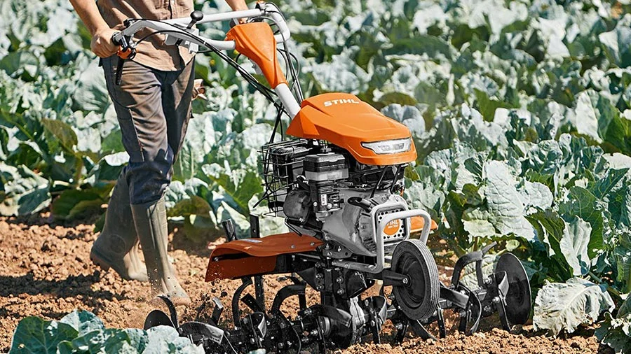 STIHL MH 700
