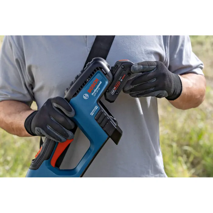 BOSCH GFR 18V-23
