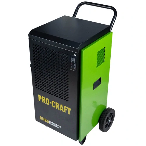 Odvlhčovač Procraft DH80