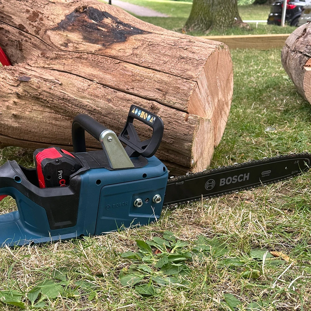 BOSCH GKE 18V-40