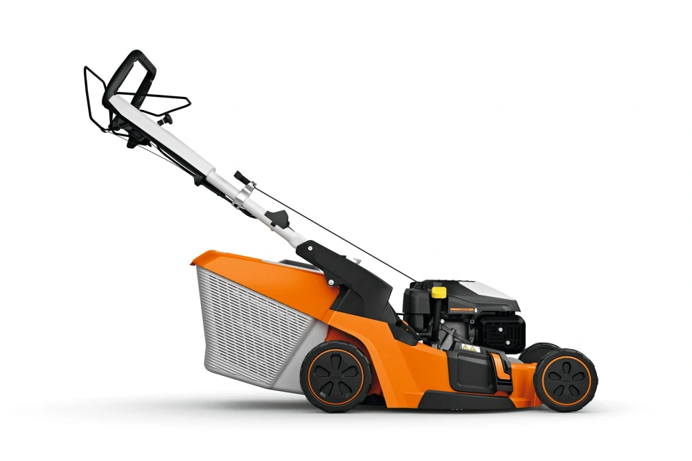 STIHL RM 453.3 V