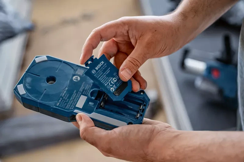 BOSCH GMS 120-27 Professional