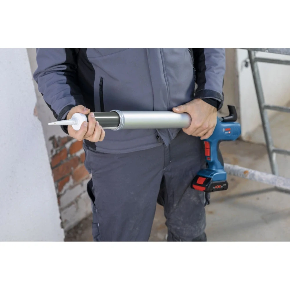 BOSCH GCG 18V-600 