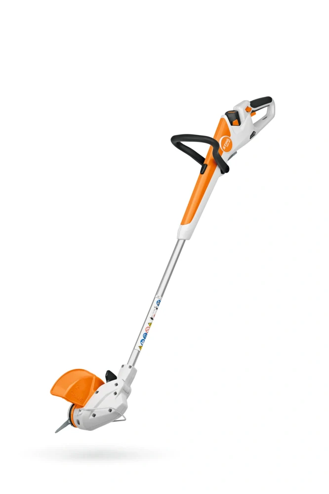 STIHL FSA 30, set 1x AS2 + 1x AL1