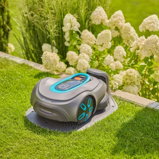 GARDENA Smart SILENO max 1200 m