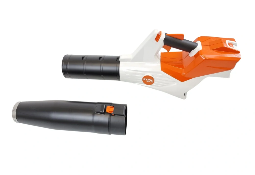 STIHL BGA 60, set 2xAK30 + 1xAL101