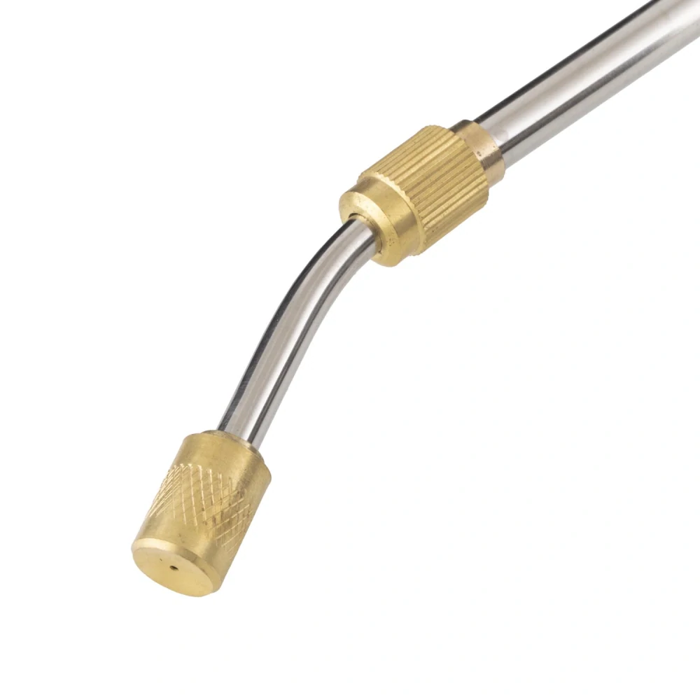 Akumulátorový postrekovač PROCRAFT AS2-5