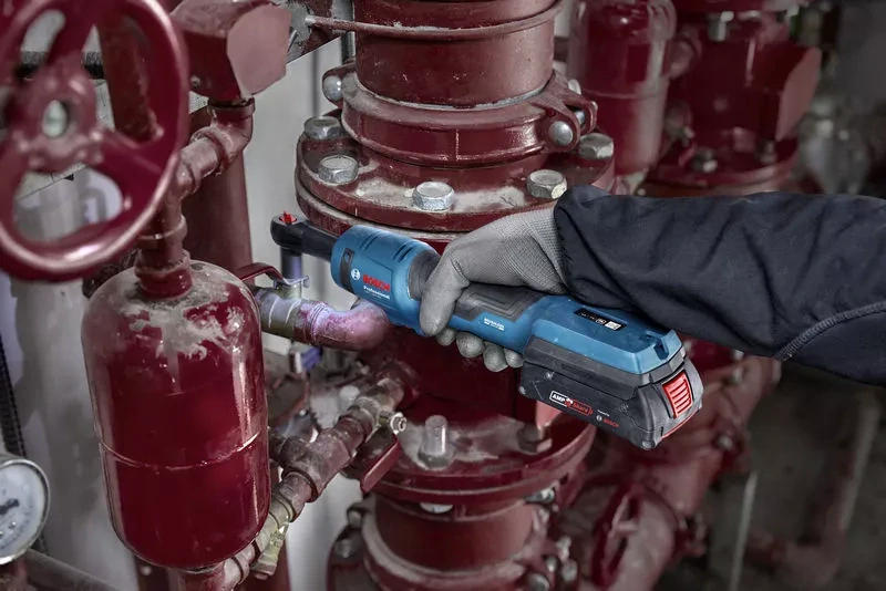 BOSCH GRC 18V-60 sólo