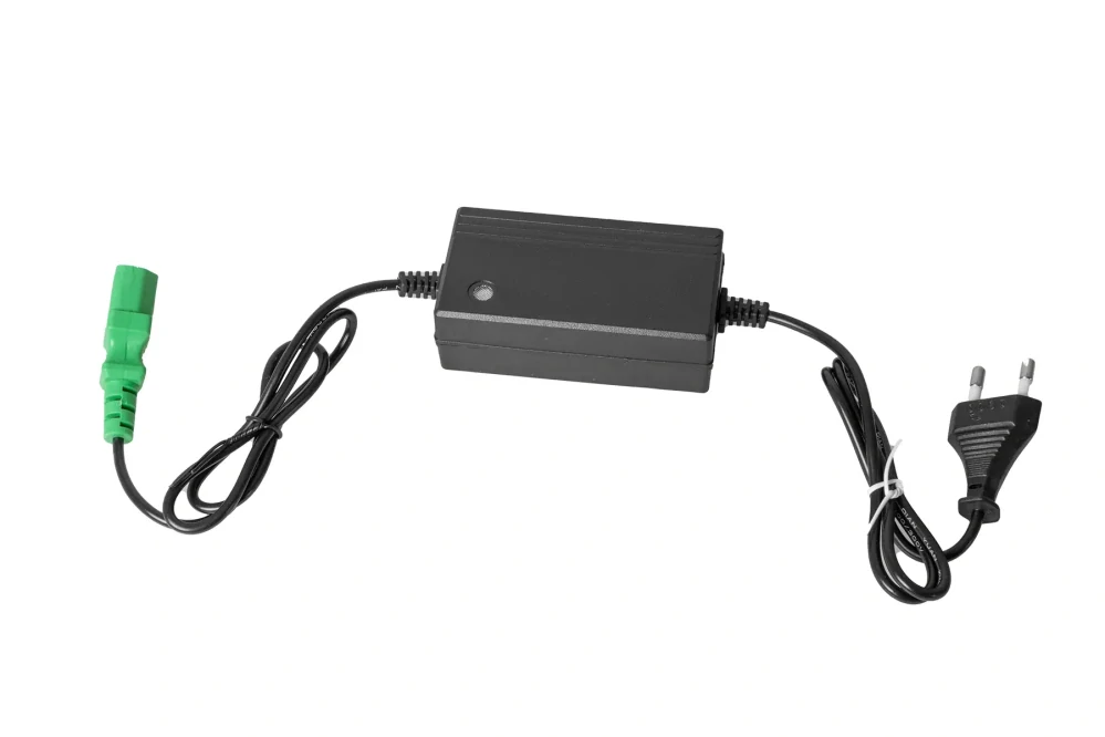 Aku postrekovač Proteco PREMIUM 16 L na kolieskach