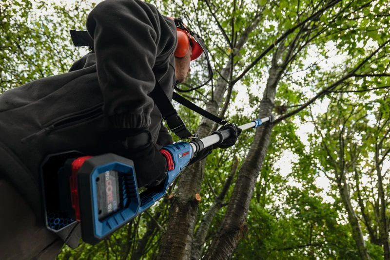 BOSCH GKE 18V-25 TP Professional