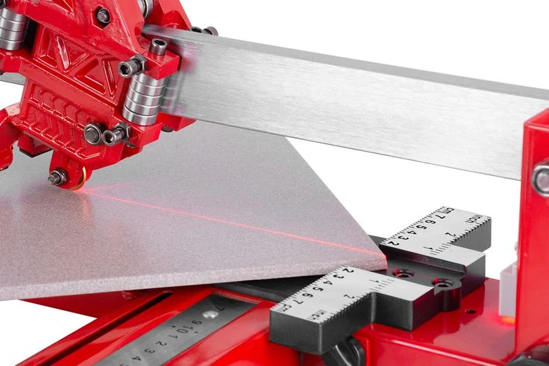 Rezačka dlažby STREND PRO 1000mm s laserom