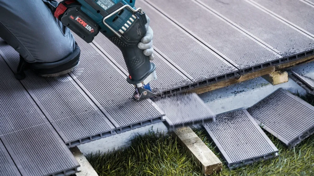 BOSCH EXPERT Multi Material Demolition S681KLHM