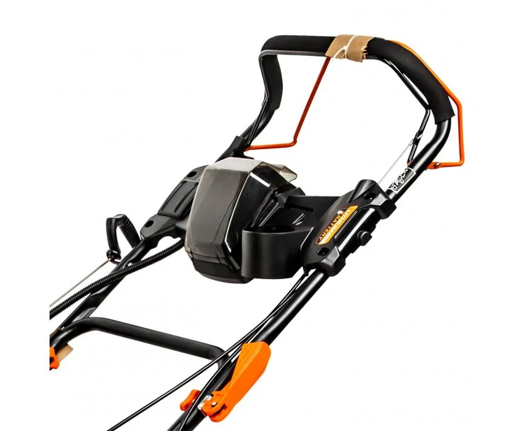 Kosačka PROCRAFT 50cm, elektroštart