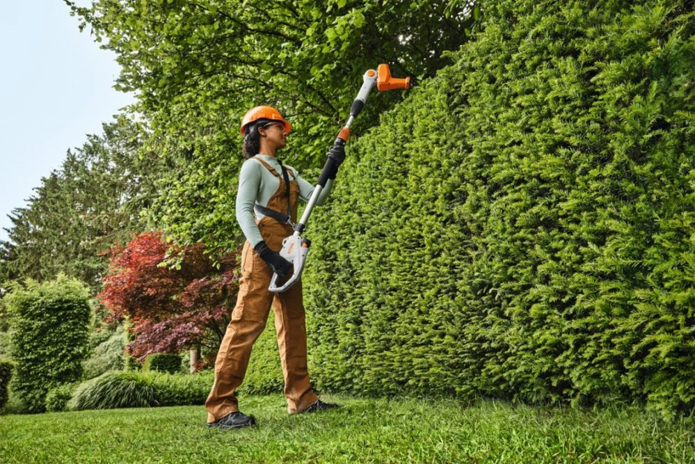 STIHL HLA 40, sólo verzia