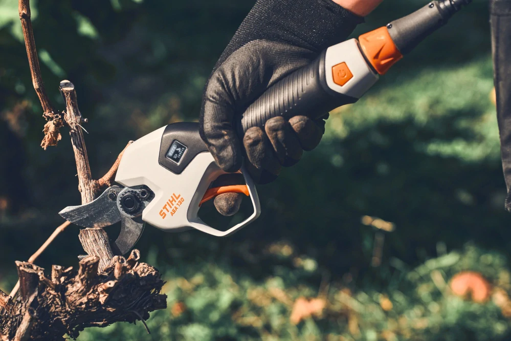 STIHL ASA 140, sólo verzia