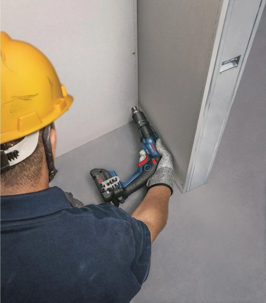 BOSCH GTB 18V-45 sólo