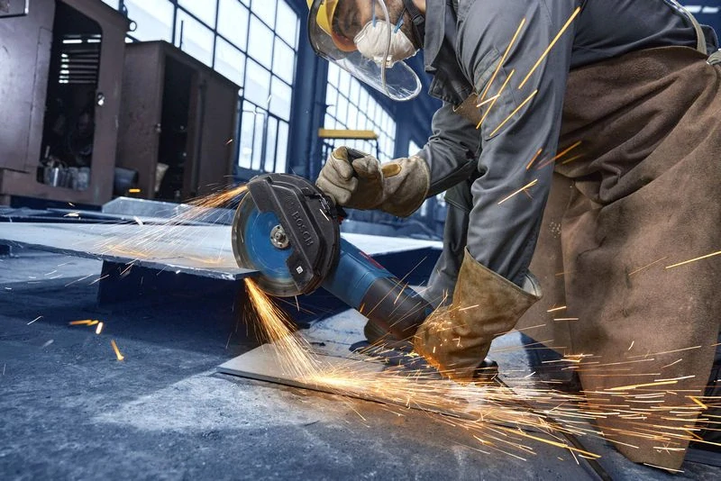 BOSCH EXPERT EXWS30-180B