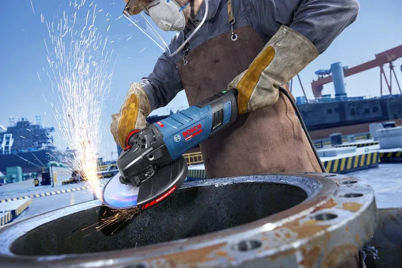 BOSCH EXPERT EXWS30-230PB