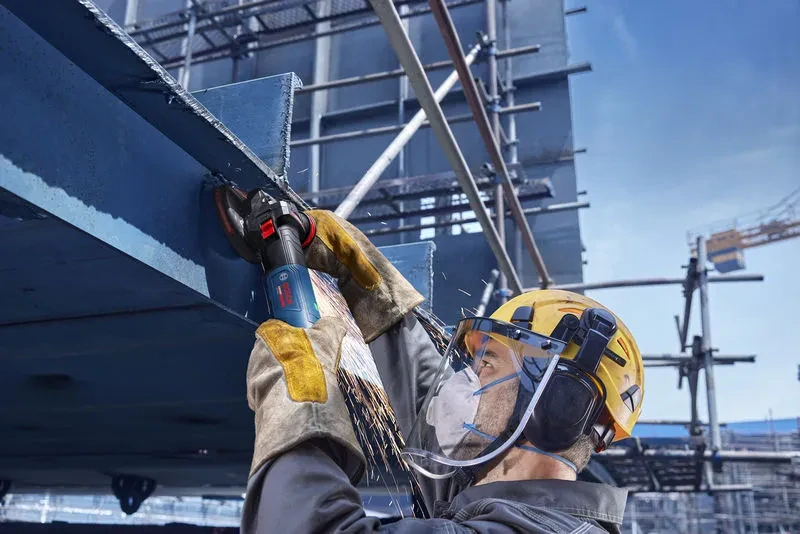 BOSCH EXPERT EXWS20-150SB