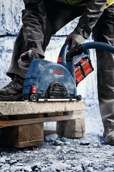 BOSCH EXPERT EXWS18V2-230P