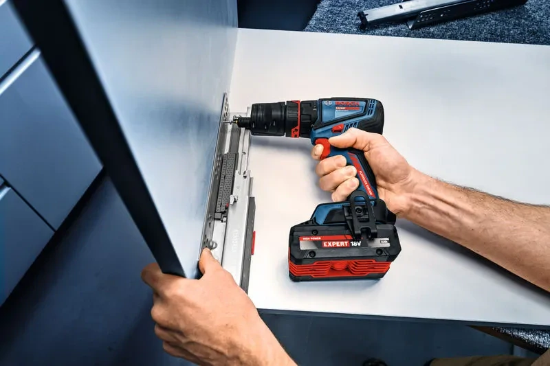 BOSCH EXPERT EXSR18V-90FC Solo 2