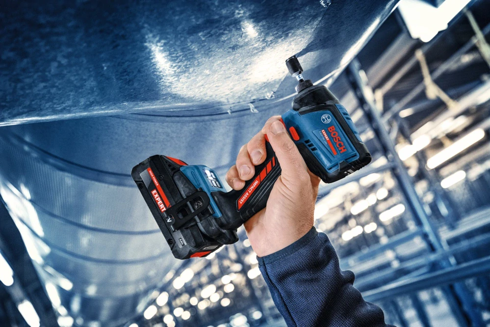 BOSCH EXPERT EXDR18V-230 solo