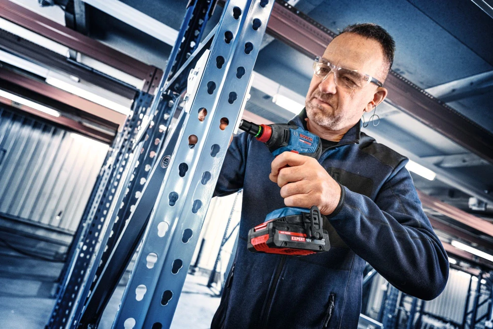 BOSCH EXPERT EXDX18V-210 solo
