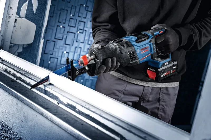 BOSCH EXPERT EXSA18V-32 solo