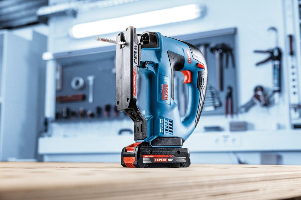 BOSCH EXPERT EXST18V-155B solo