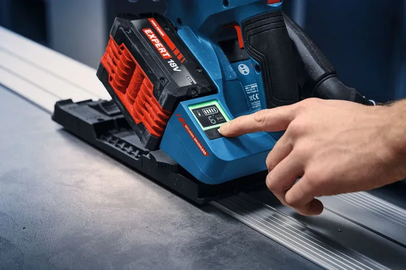 BOSCH EXPERT EXKT18V-52G solo