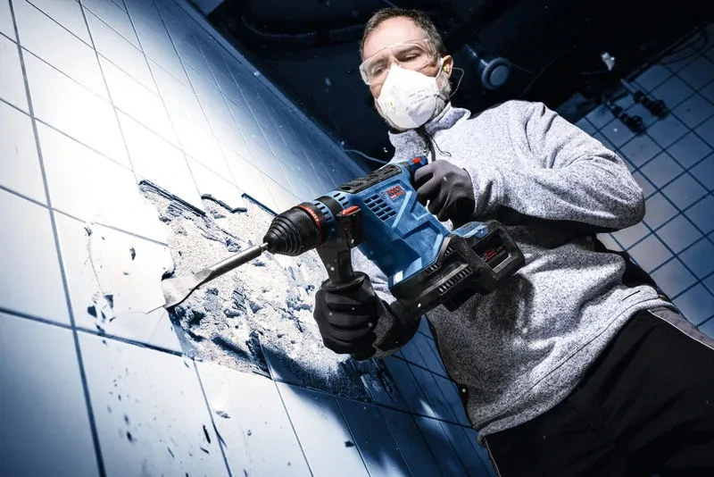 BOSCH EXPERT EXBH18V-32F