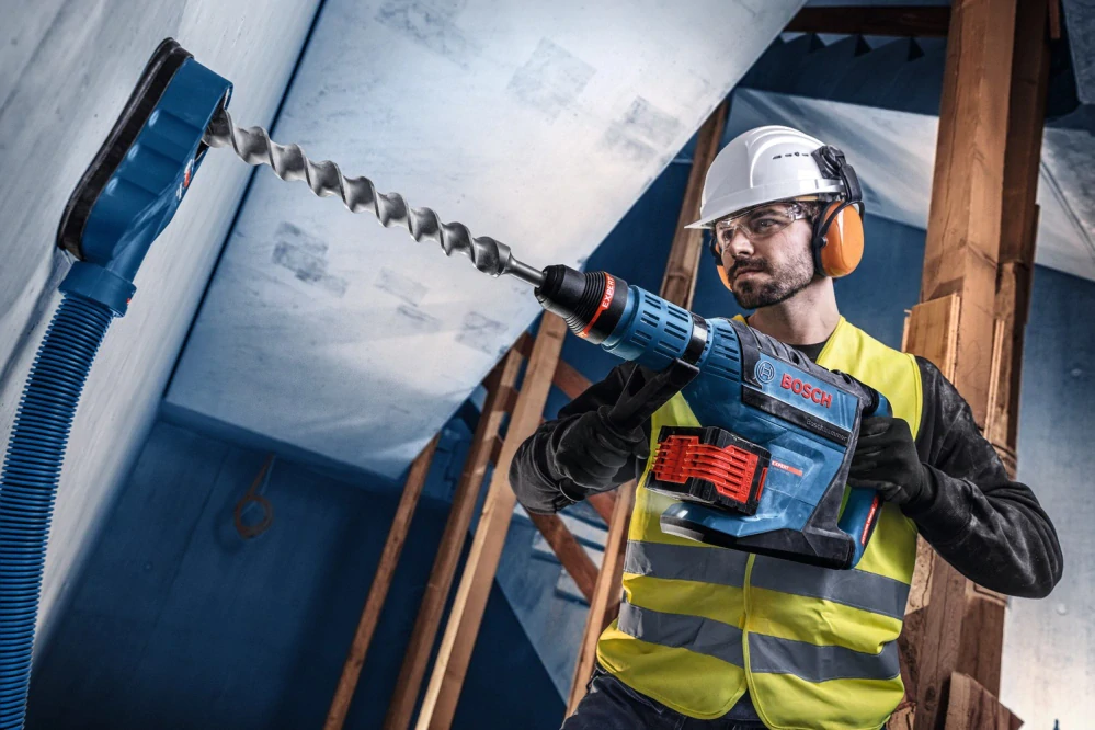 BOSCH EXPERT EXBH18V-45 solo